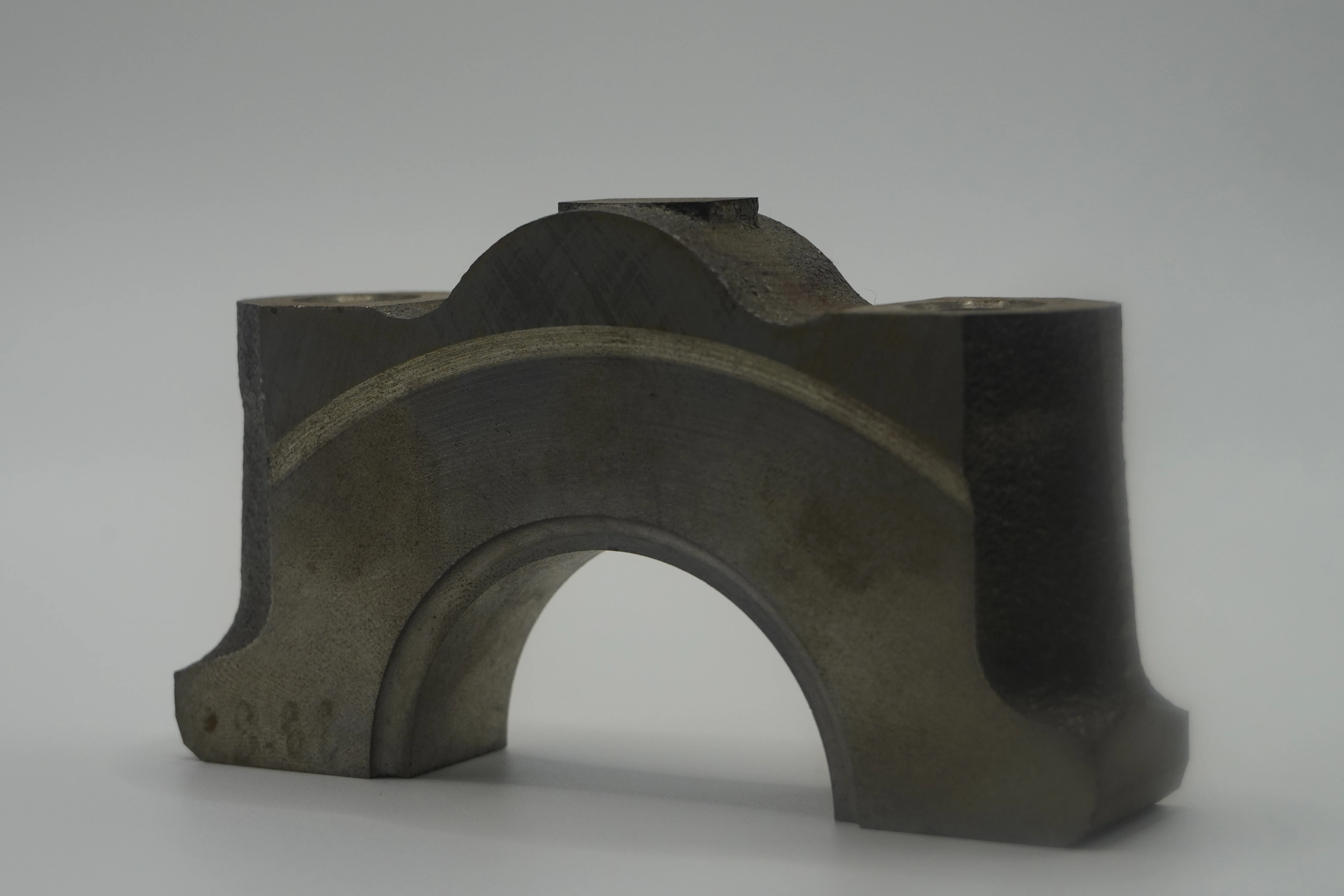 Cap Bearing 1