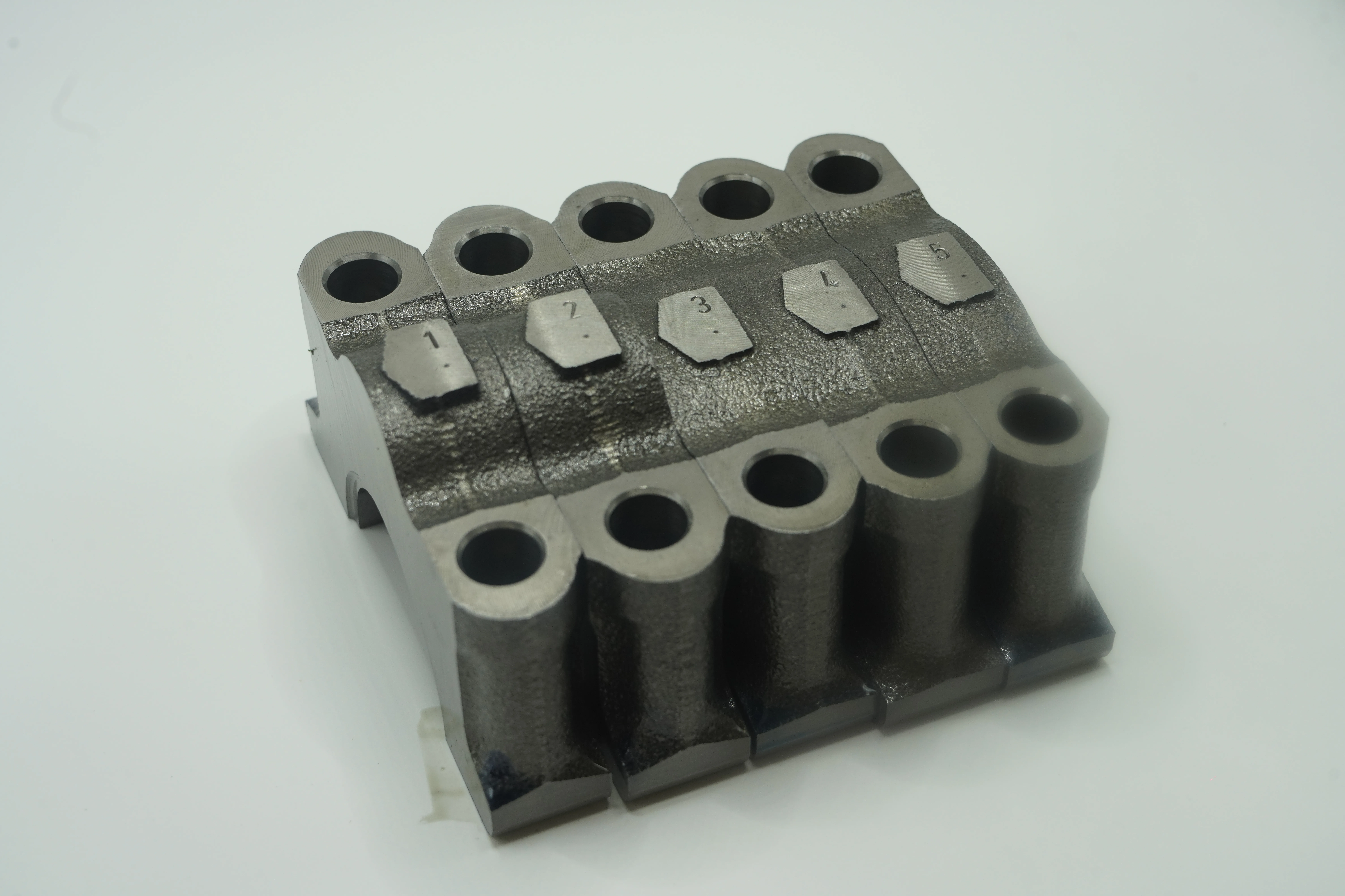 Cap Bearing Type 4