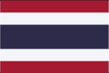 thai flag